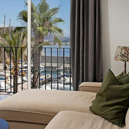 Apartamentos Marina Villages La Herradura  Esterno foto