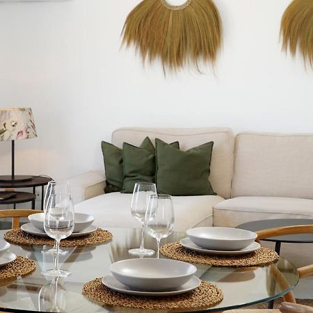 Apartamentos Marina Villages La Herradura  Esterno foto