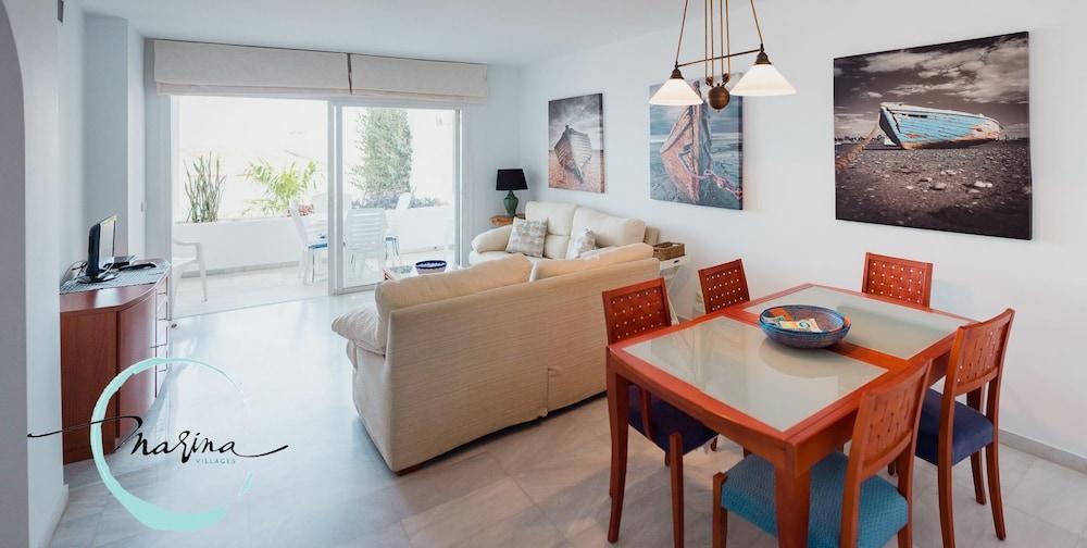 Apartamentos Marina Villages La Herradura  Esterno foto