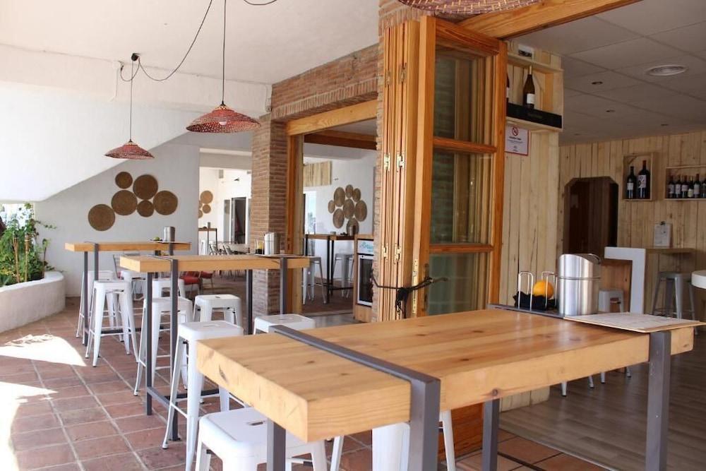 Apartamentos Marina Villages La Herradura  Esterno foto