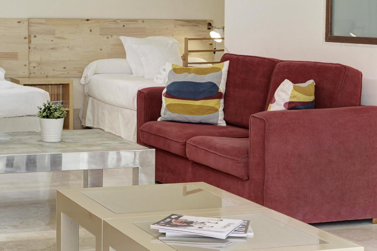 Apartamentos Marina Villages La Herradura  Esterno foto