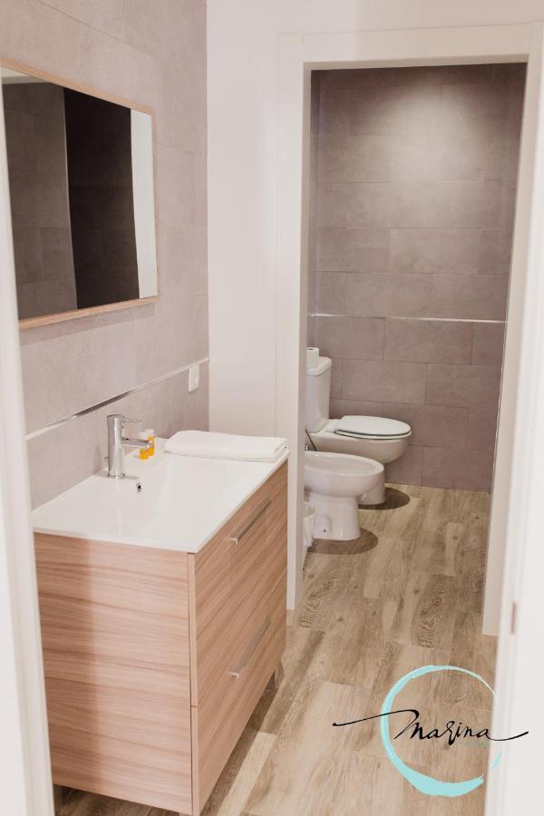 Apartamentos Marina Villages La Herradura  Esterno foto
