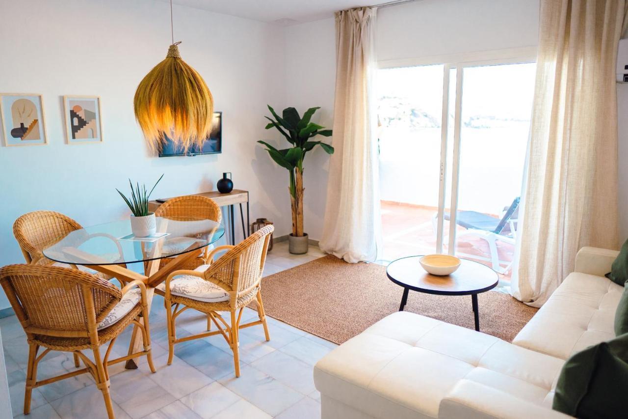 Apartamentos Marina Villages La Herradura  Esterno foto