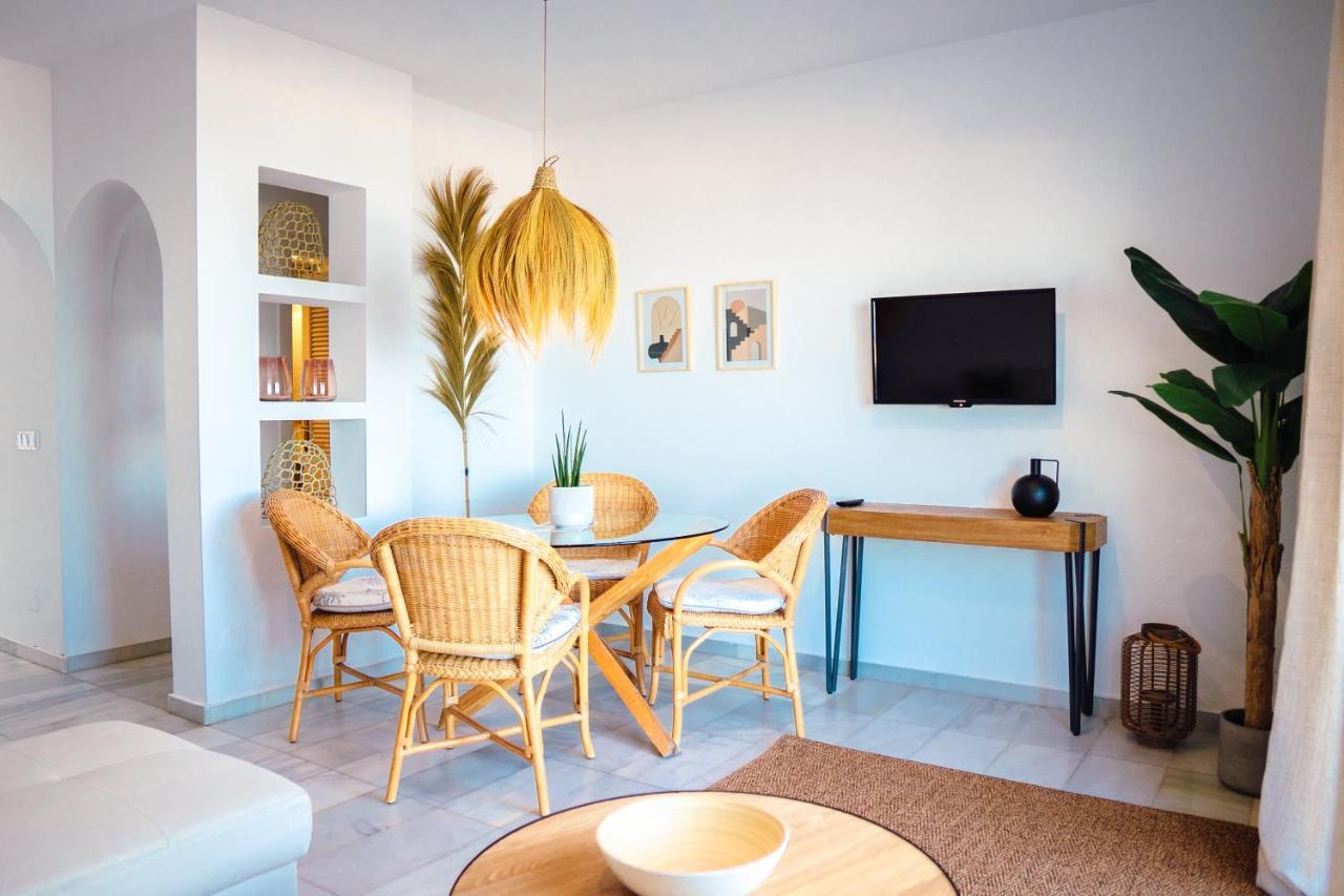 Apartamentos Marina Villages La Herradura  Esterno foto