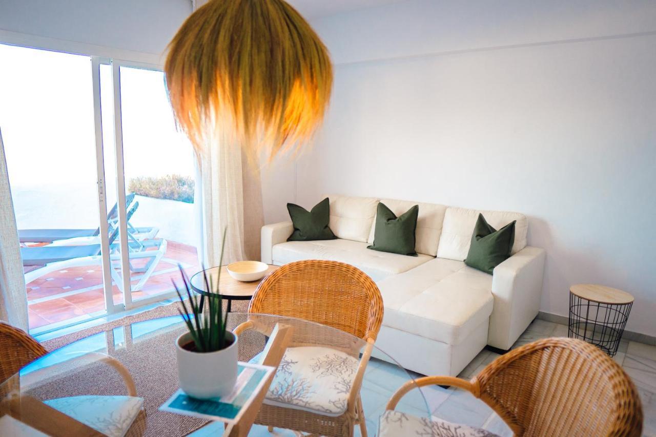 Apartamentos Marina Villages La Herradura  Esterno foto