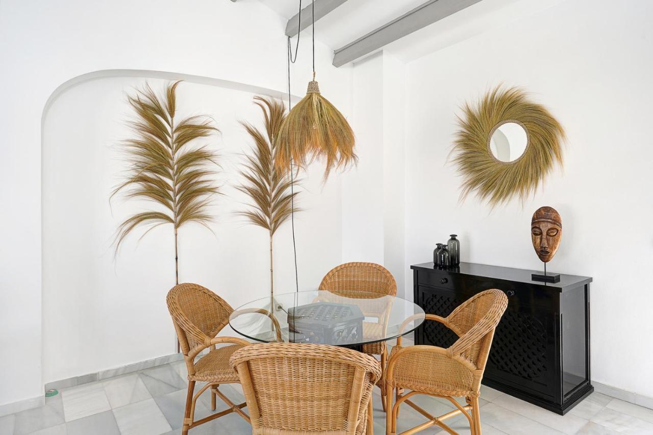 Apartamentos Marina Villages La Herradura  Esterno foto