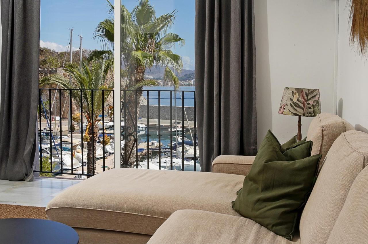 Apartamentos Marina Villages La Herradura  Esterno foto