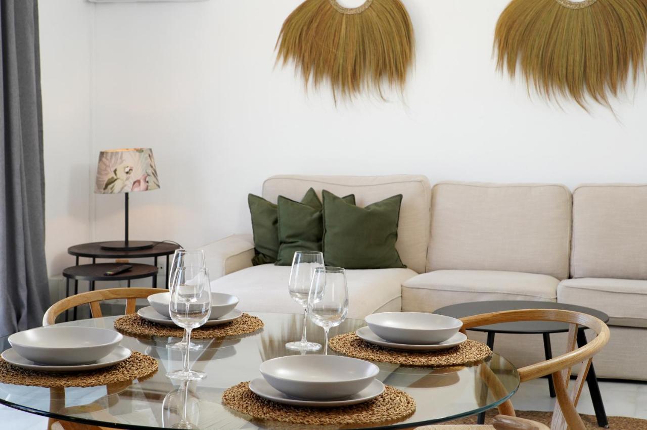 Apartamentos Marina Villages La Herradura  Esterno foto