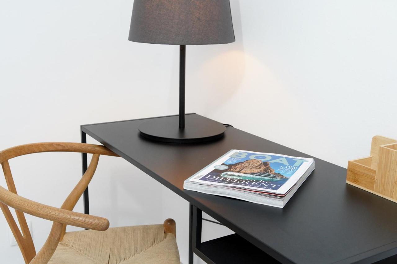 Apartamentos Marina Villages La Herradura  Esterno foto