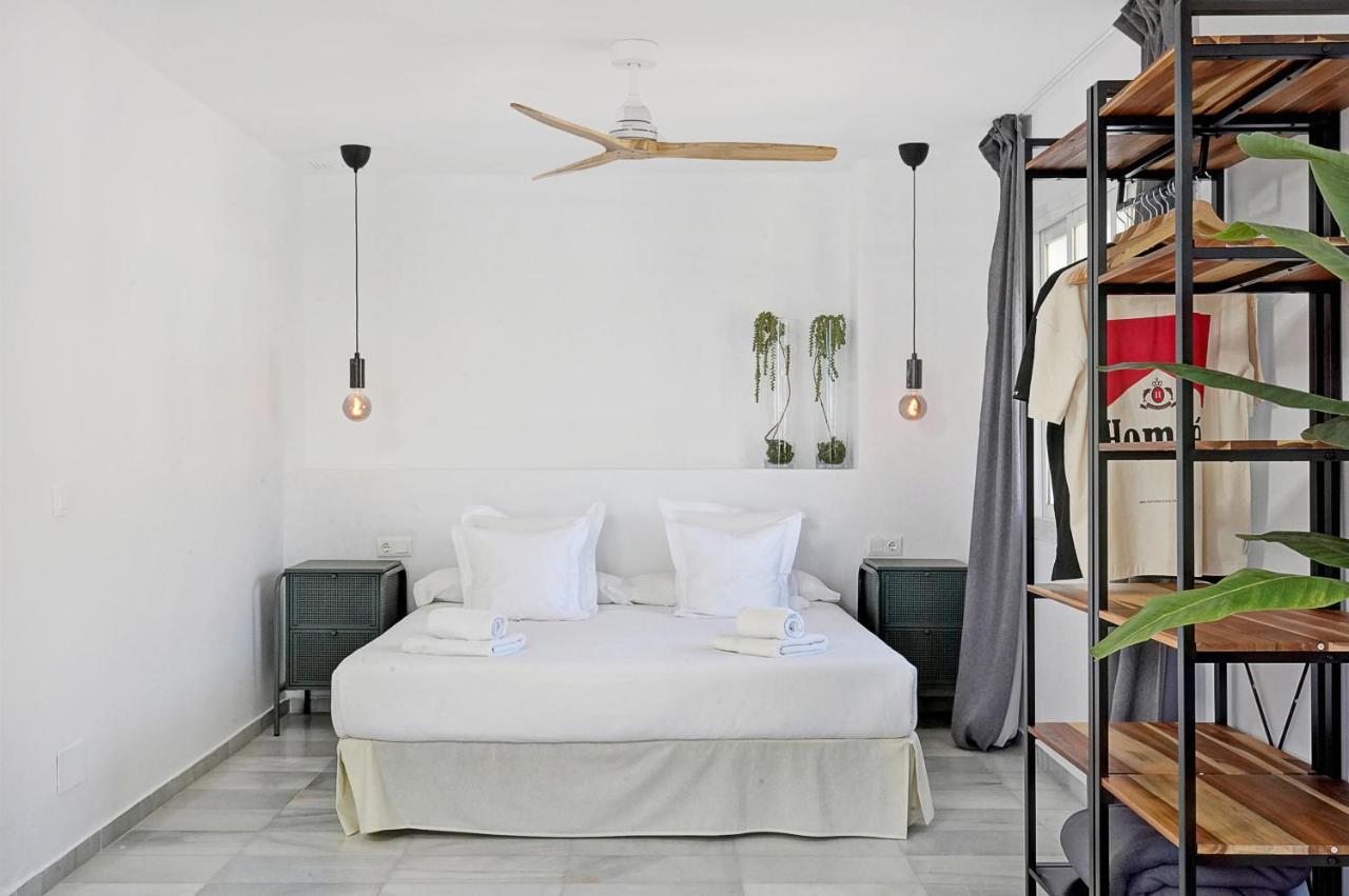 Apartamentos Marina Villages La Herradura  Esterno foto
