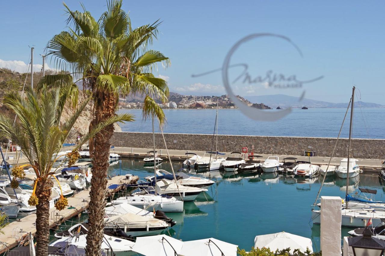 Apartamentos Marina Villages La Herradura  Esterno foto