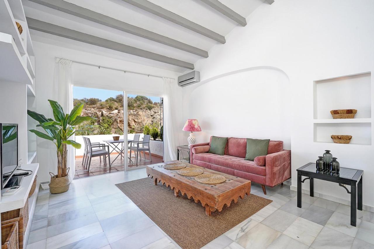 Apartamentos Marina Villages La Herradura  Esterno foto