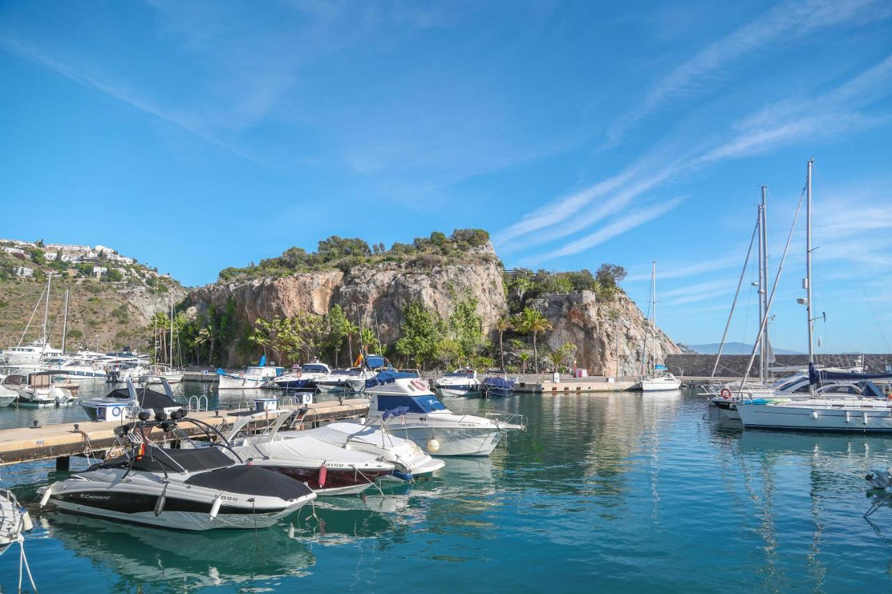 Apartamentos Marina Villages La Herradura  Esterno foto